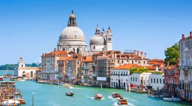 За въезд в Венецию придется дополнительно заплатить