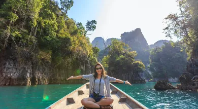 Тунис и Вьетнам изменили правила въезда