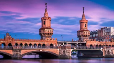 Стоит ли переезжать в Германию?