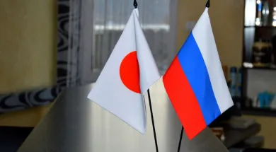 Возможна ли отмена виз между Россией и Японией?