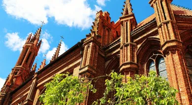 Более 25 000 шенгенских виз выдала россиянам Литва