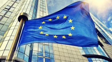 Страны Европейского союза будут пересматривать Шенгенскую зону