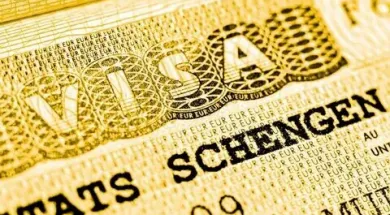 Налог на «золотые визы» в ЕС