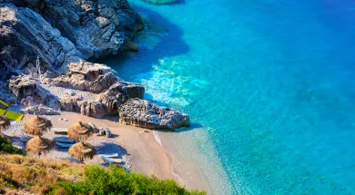 Албания отменила ограничения для туристов