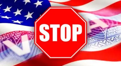 США отказали в визе российскому дипломату