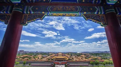 Безвиз между Россией и Китаем могут ввести для ученых и студентов