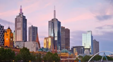 Мигранты из каких стран управляют Австралией?