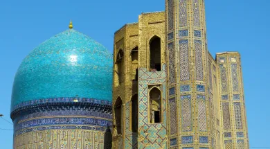 Узбекистан больше не будет выдавать выездные визы