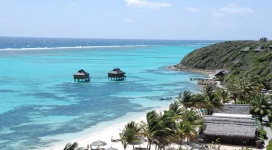 Россияне могут без виз посещать несколько карибских островов