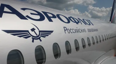 У экипажей «Аэрофлота» открыты визы для бесперебойных авиарейсов в США