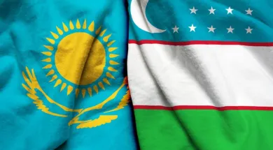 Шенгенская виза в Средней Азии?
