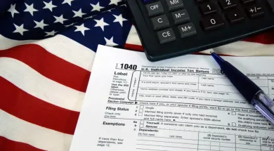Налогообложение в США: как правильно открыть компанию? 