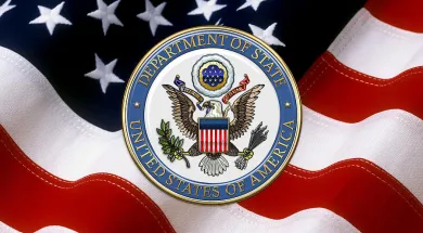 Госдеп США отменил интервью на визу для некоторых соискателей