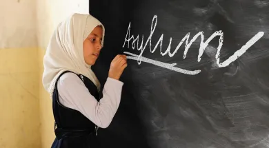 Предоставление убежища во Франции: срок подачи апелляции составит 30 дней