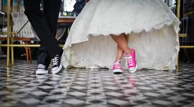 Первая свадьба мундиаля: мексиканец сделал предложение девушке с Урала