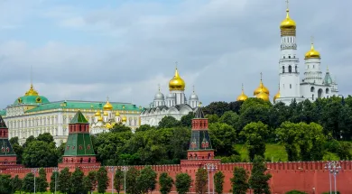 В Москве открылся ультрасовременный консульский отдел посольства США