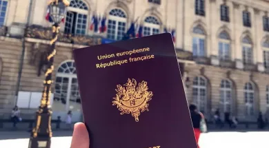 Лучшие паспорта в мире. Актуальный рейтинг