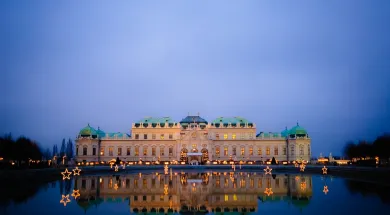 Цены в стране: сколько стоит жить в Австрии?