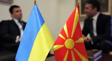 Украина подпишет безвиз с еще одной страной