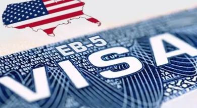 Изменения в визе EB-5 в США