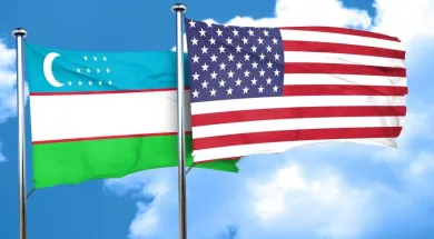 Посольство США в Узбекистане снова принимает заявки на туристические визы