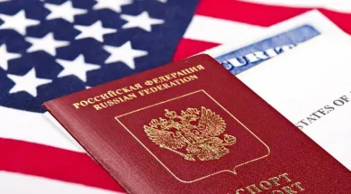 США будут принимать суровые меры к странам, граждане которых нарушают визовый режим