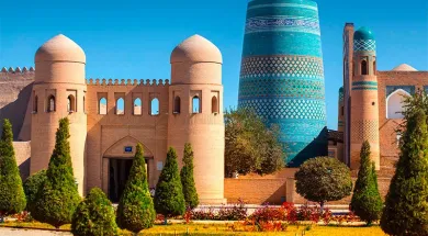 В Узбекистане заработает единая база трудовых мигрантов. Для чего она создана?