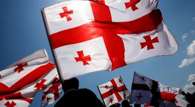 Грузия и Парагвай вводят безвизовый режим