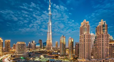 Стало известно сколько иностранцев получили “золотые визы” ОАЭ