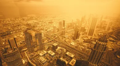 Россия и ОАЭ подписали соглашение об отмене виз