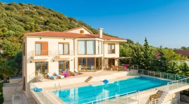 В этих странах иностранцы из СНГ чаще всего покупают недвижимость