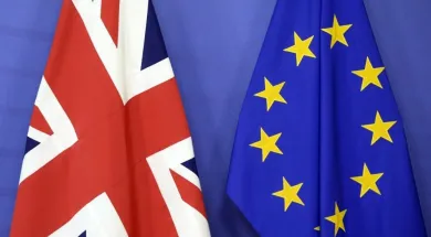 После Brexit ЕС и Великобритани сохранят безвиз