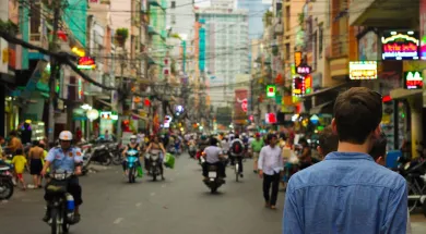 Более 1,8 тыс. иностранных «талантов» получили вид на жительство в Китае