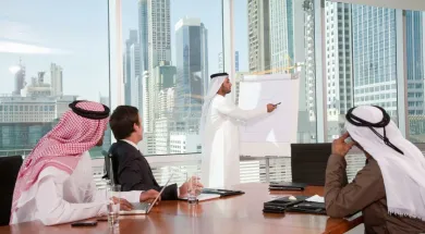 «Золотая виза» в ОАЭ для программистов: что нужно знать