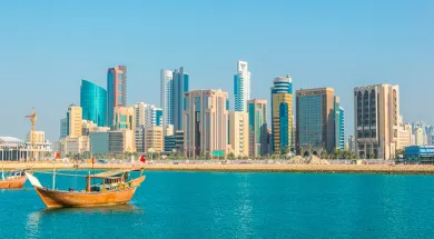 Бахрейн вводит «золотую визу» для инвесторов из-за рубежа