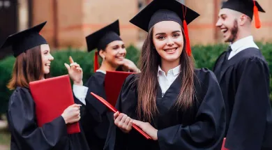 В каких города мира лучше всего учиться