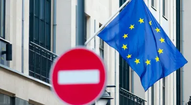 В ЕС задумались об отмене безвиза для Украины, Грузии, Молдовы и других стран