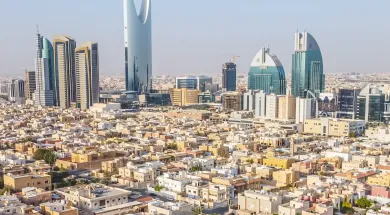 Саудовская Аравия открывает свои границы для туристов
