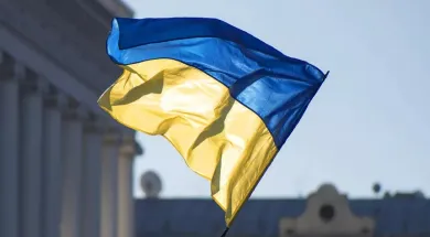 Украина открывает новые визовые центры за рубежом