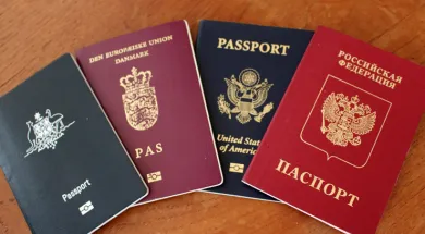 Журналистам придется выбирать между двойным гражданством и профессией