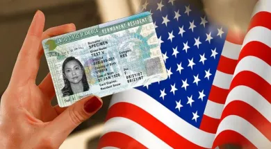 Результаты лотереи GREEN CARD за 2020 год