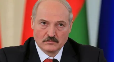 Лукашенко подписал закон о ратификации соглашения с Россией по визам