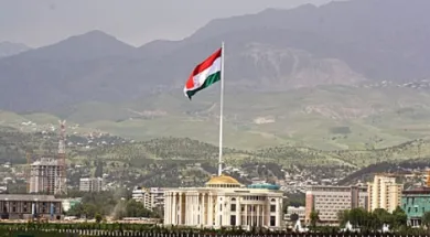 Судьба Скрипалей может угрожать лидерам таджикской оппозиции