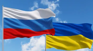 Украинцы больше не смогут посетить Россию по внутренним паспортам