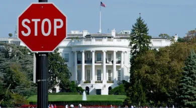 Британцу запретили въезд в США на всю жизнь