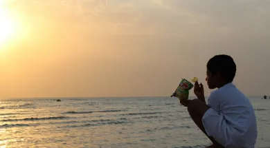 Саудовская Аравия введет облегченный визовый режим для туристов на курорте Красного моря