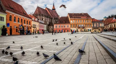 Румыния ввела визу для цифровых кочевников: опубликованы требования