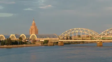 Гражданства Латвии и Литвы – самый выгодный вариант для путешественников в бывшем СССР