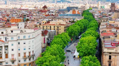 Лучшие европейские города для инвестиций в недвижимость