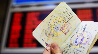 Консульства этих стран ЕС чаще всего выдавали шенген россиянам в 2020 году